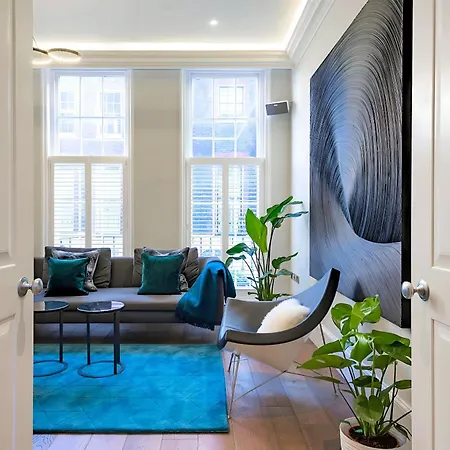 Welcome London - Trafalgar Townhouse Exterior photo