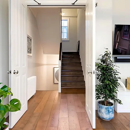 Welcome London - Trafalgar Townhouse Exterior photo